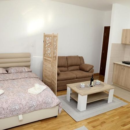 Apartman Frida Apartment Niksic Exterior photo