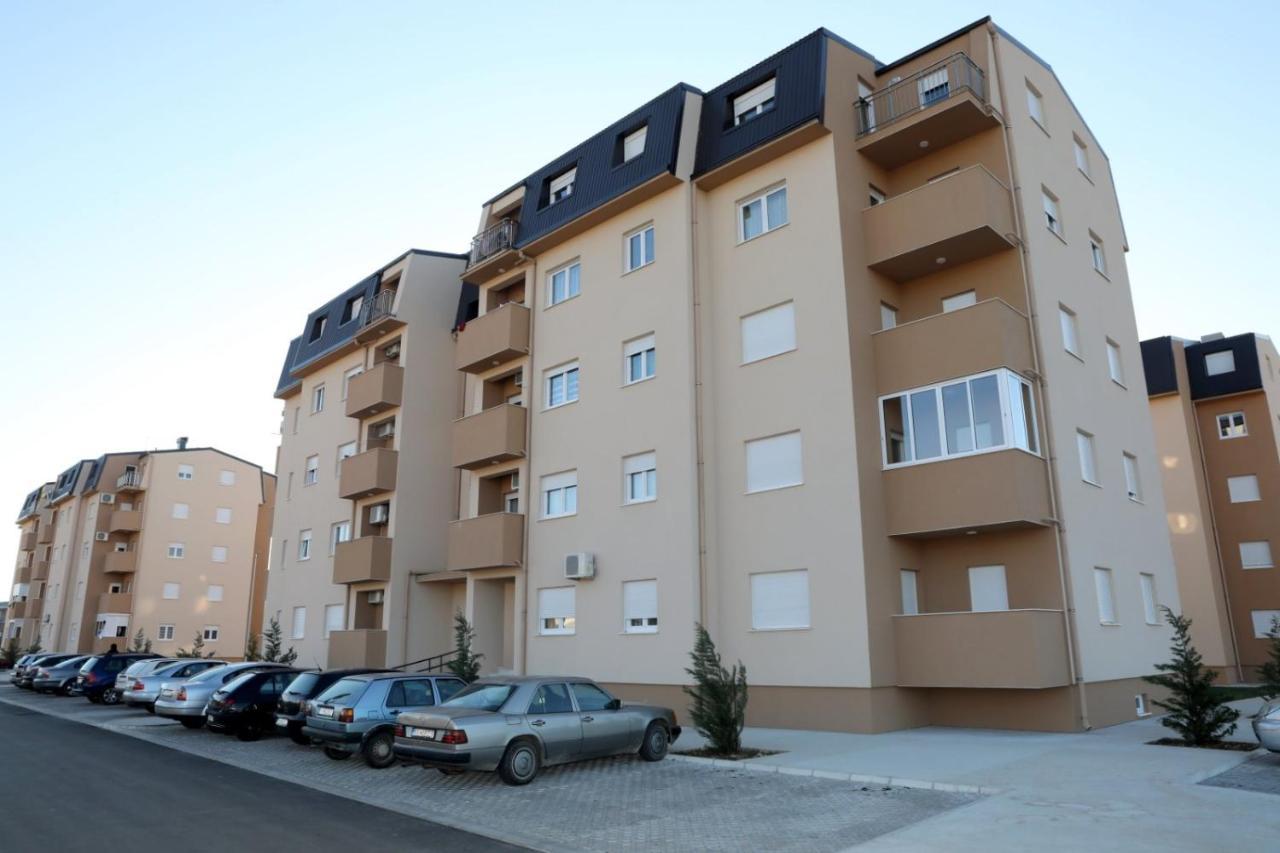 Apartman Frida Apartment Niksic Exterior photo